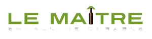 Le Maître Emballage Durable